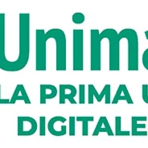 Logo Università Guglielmo Marconi