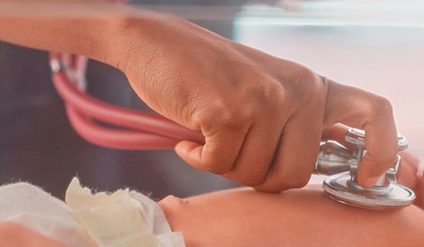 Cuidados esenciales en enfermería neonatal