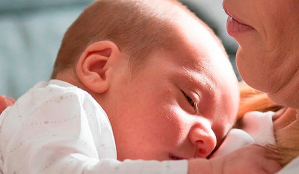 Salud mental durante la etapa perinatal