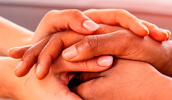 Intervención en primeros auxilios psicológicos