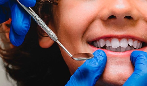 Abordaje integral en la atención dental infantil