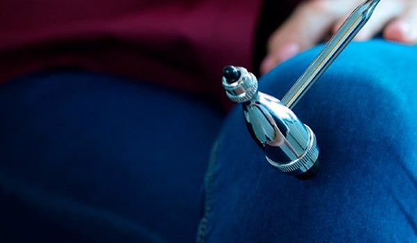 Intervención fisioterapéutica en patologías de rodilla