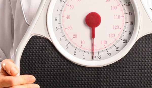 Nutrición clínica y abordaje del sobrepeso en farmacia hospitalaria