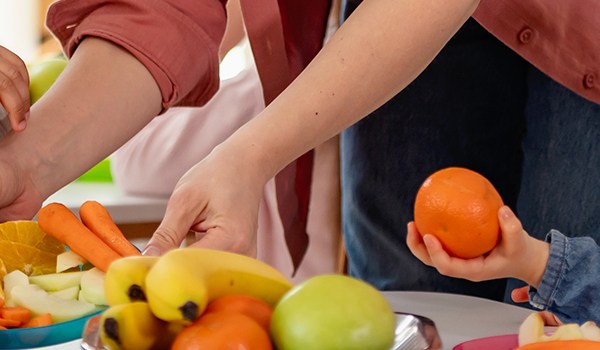 Certificado Universitario en Enfermería Pediátrica: Nutrición y Alimentación en el Periodo Infanto-Juvenil