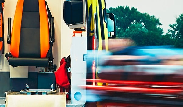 Curso Universitario en Evaluación y Atención de Urgencias y Emergencias Sanitarias