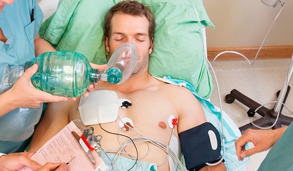 Curso Universitario en Procedimientos y Manejo Integral de Urgencias y Emergencias Sanitarias