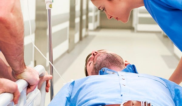 Curso Universitario en Abordaje Integral de Emergencias Neurológicas, Respiratorias, Infecciosas y Responsabilidad Profesional