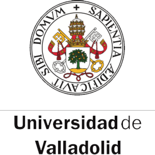 Logo Universidad de Valladolid