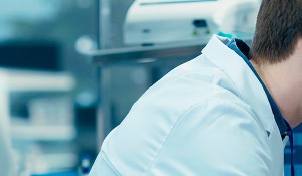 Técnicas de inmunohistoquímica y biología molecular aplicadas al diagnóstico clínico