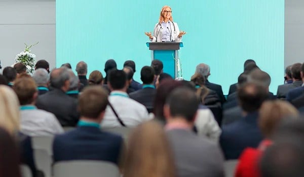 1º Congreso de Inteligencia Artificial en Ciencia y Sanidad