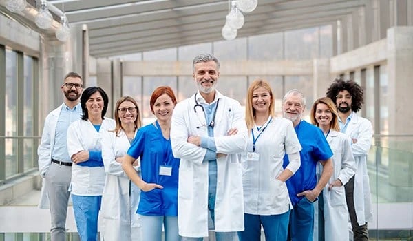 2º Congreso Interdisciplinario en Ciencias de la Salud y Sanidad