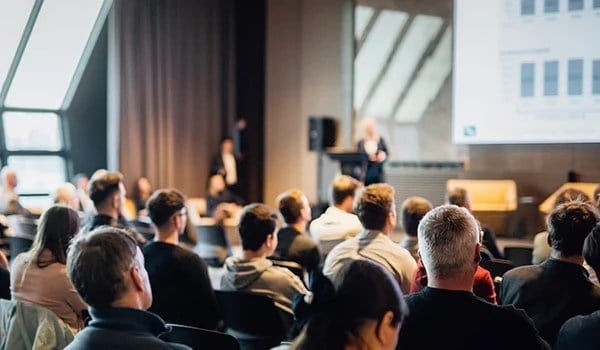 5º Congreso Multimodal Técnicos Sanitarios