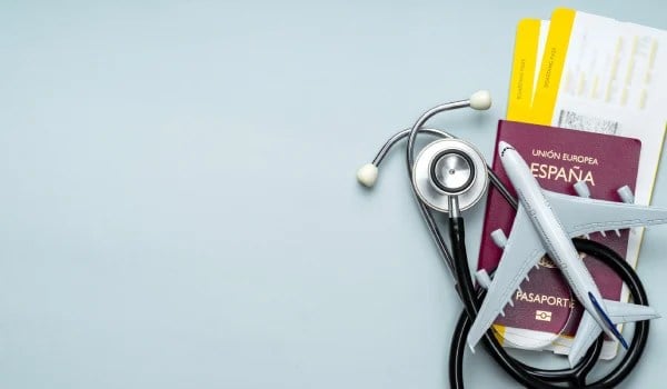 Experto Universitario de Posgrado en Medicina Aeronáutica