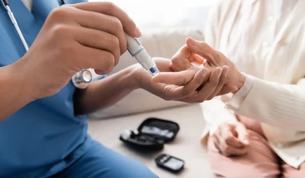 Experto Universitario en Atención a Pacientes con Diabetes