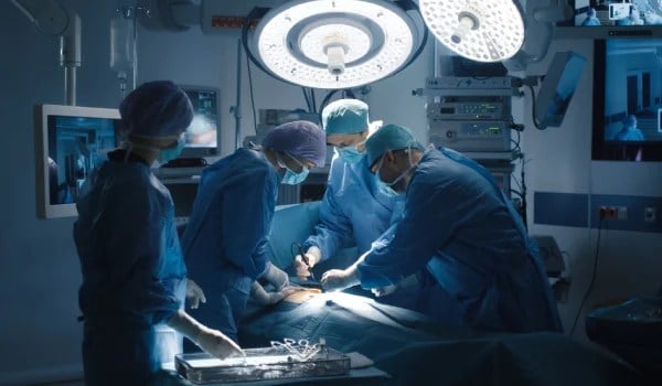 Experto Universitario en Cirugía General para Enfermería