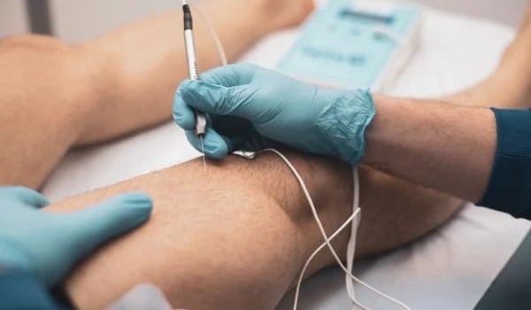 Experto Universitario en Fisioterapia Invasiva