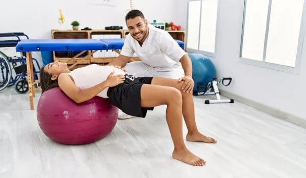 Experto Universitario en Fisioterapia Obstétrica y Uroginecológica