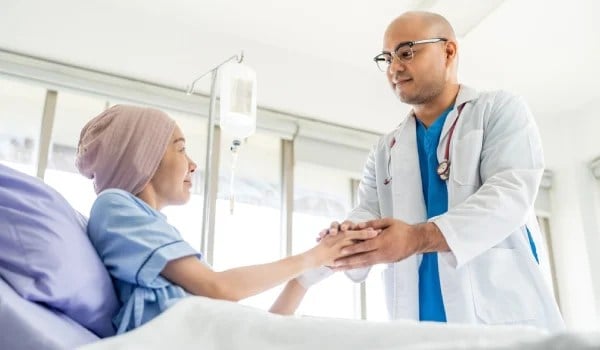 Experto Universitario en Tratamiento de Soporte en Cuidados de Enfermería en Oncología y Paliativos