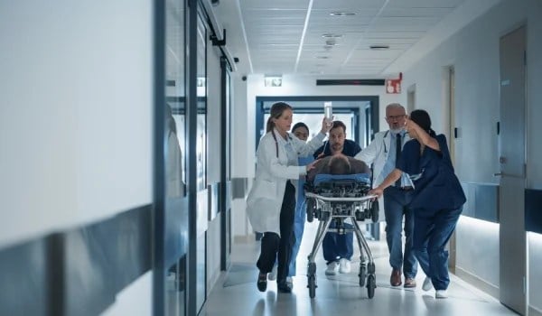 Experto Universitario Internacional en Emergencias Médicas para Enfermería