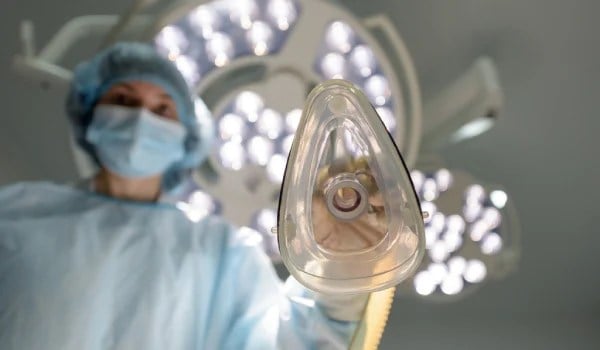 Curso Universitario en Actualización en Anestesia, Analgesia y Sedación: Fundamentos y Manejo Perioperatorio
