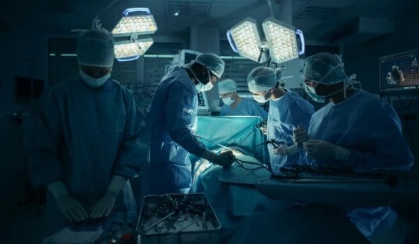 Experto Universitario en Enfermería Quirúrgica, Reanimación y Seguridad del Paciente Quirúrgico