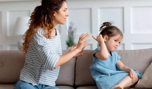 Curso Universitario en Pataletas y Rabietas