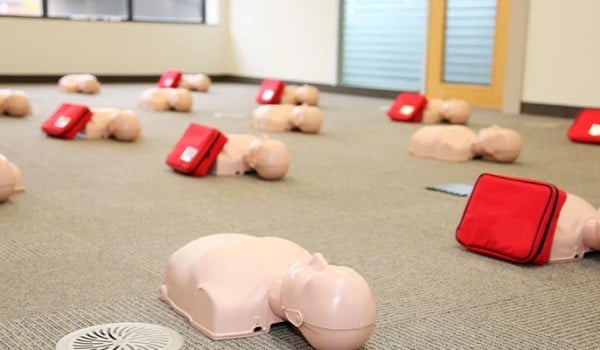 Curso Universitario en Respuestas Rápidas: Primeros Auxilios en Ambiente Escolar