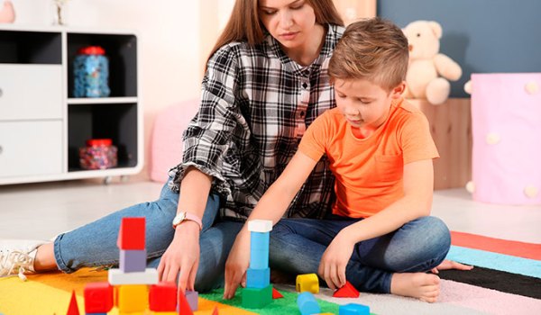 Curso Universitario en Educación para el Autismo: Estrategias y Necesidades Educativas