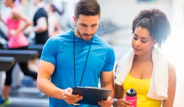 Máster de Formación Permanente en Preparación Física y Desarrollo Deportivo