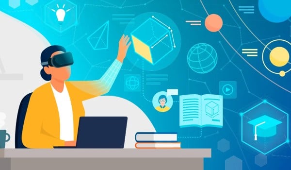 Máster de Formación Permanente en Innovación y Tecnologías Educativas