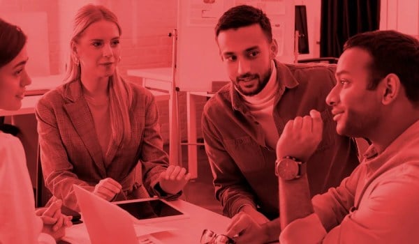 Experto Universitario en Comunicación y Relaciones Interpersonales en la Organización