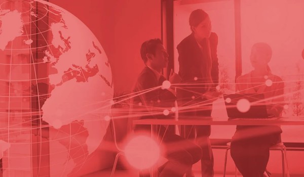 Curso Universitario en Internacionalización Empresarial Estratégica