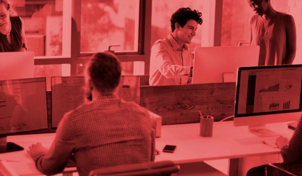 Curso Universitario en Auxiliar Administrativo