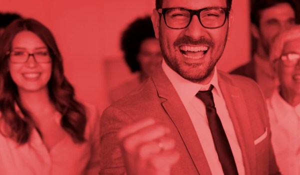 Curso Universitario en Liderazgo Saludable
