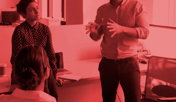 Curso Universitario en Liderazgo y Gestión de Equipos