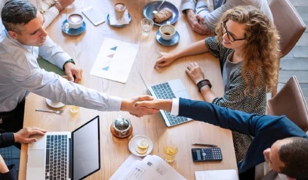 Curso Universitario en Técnicas de negociación. Método y habilidades prácticas