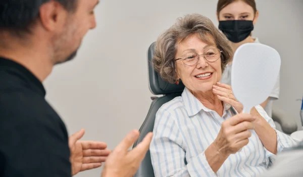 Curso Universitario en Odontología Restauradora Estética