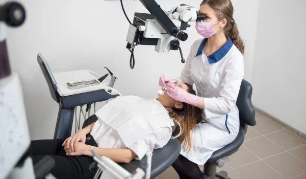 Curso Universitario en Endodoncia Clínica y Quirúrgica: Diagnóstico, Tratamiento y Manejo Integral