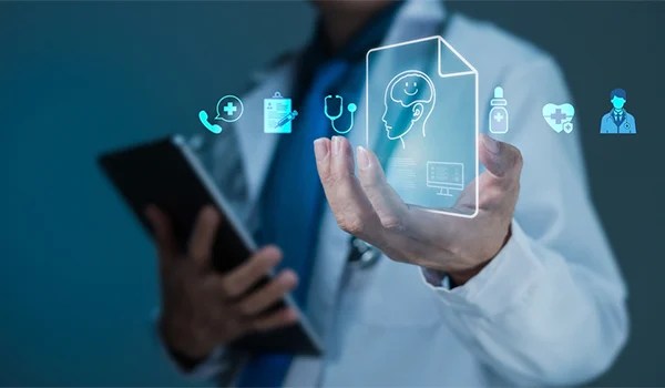Curso Universitario en Atención Integral al Paciente en Centros Sanitarios