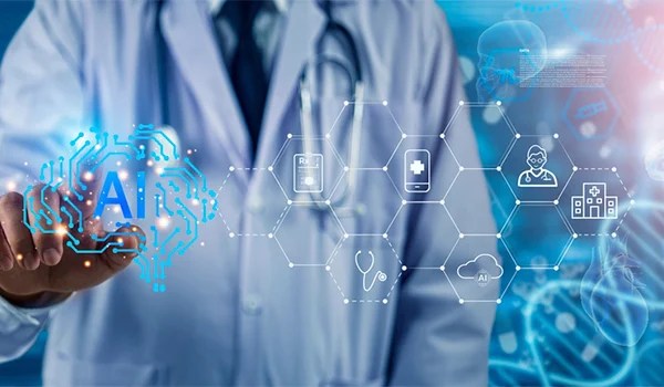 Curso Universitario Avanzado en el uso de Inteligencia Artificial (IA) para profesionales de la salud