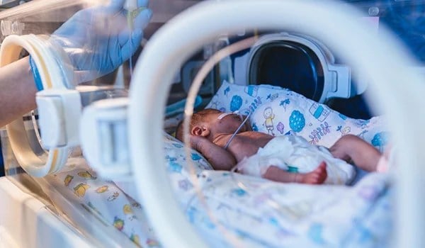 Curso Universitario en Cuidados Pediátricos y Neonatales para TCAE