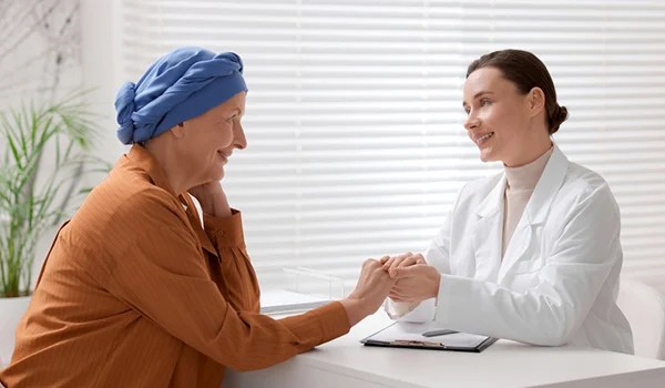 Curso de Atención en Dolor Físico y Emocional en Oncología y Cronicidad