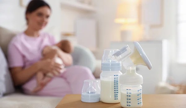 Curso Universitario en Lactancia Materna: Abordaje Clínico y Manejo de Dificultades