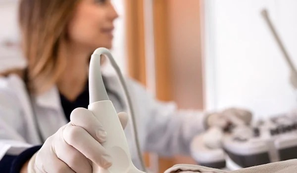 Experto Universitario en Ecografía Clínica Aplicada a la Radiología e Imagen Médicas