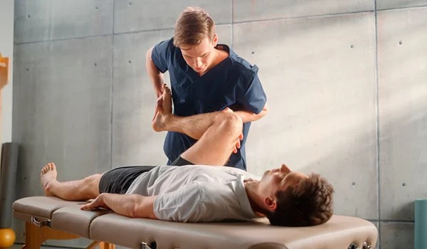 Curso de Fisioterapia Deportiva Avanzada: Acupuntura y Terapia de Restricción del Flujo Sanguíneo (BFR)