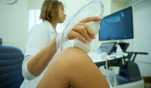 Curso de Ecografía Clínica Básica en Radiología e Imagen Médica