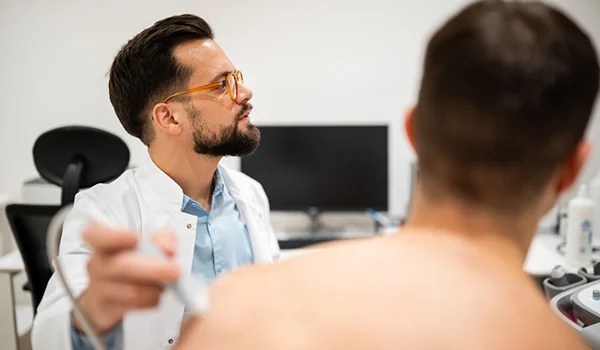 Curso de Ecografía Musculoesquelética Clínica