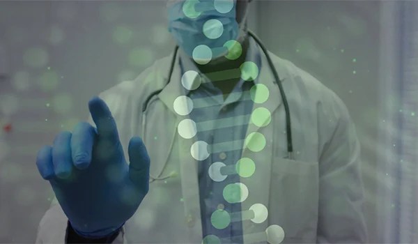Experto Universitario en Genética Clínica y Diagnóstico Molecular Aplicado a la Anatomía Patológica