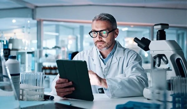 Experto Universitario en Técnicas de Laboratorio Clínico y Diagnóstico Molecular para Técnicos Superiores