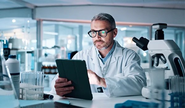 Experto Universitario en Técnicas de Laboratorio Clínico y Diagnóstico Molecular para Técnicos Superiores
